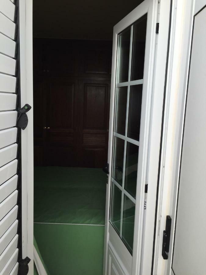 Apartamento El Muelle Arrieta  Exterior foto