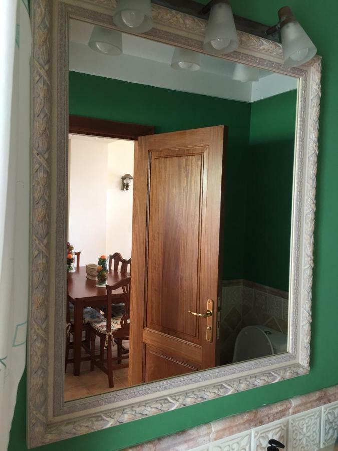 Apartamento El Muelle Arrieta  Exterior foto