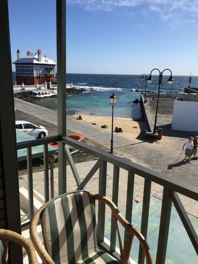 Apartamento El Muelle Arrieta  Exterior foto